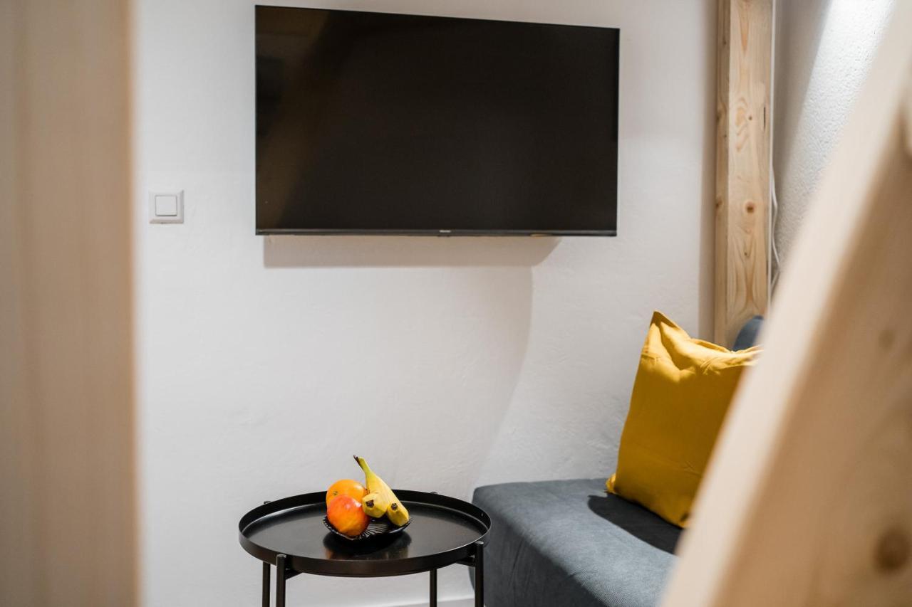 Апартаменты Cosy Box 3 At Boxhagener Platz Берлин Экстерьер фото